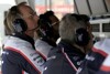 Teammanager: Dirigenten, die im Schatten stehen