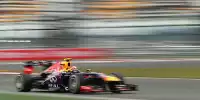 Bild zum Inhalt: Webber in Suzuka: Neues Chassis, neues Glück?