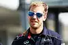 Bild zum Inhalt: Vettel: "Das Wo und das Wann sind nicht so wichtig"