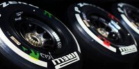 Bild zum Inhalt: Pirelli: Keine Experimente bei den letzten drei Saisonrennen