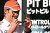 Bild zum Inhalt: Japanische Momente mit Jenson Button