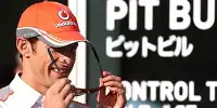 Bild zum Inhalt: Japanische Momente mit Jenson Button