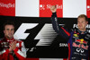Bild zum Inhalt: Alonso über Vettel und Red Bull: "Zu gut für uns"