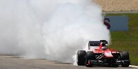 Bild zum Inhalt: Die Turbo-Ära ab 2014 gefährdet Vettels Dominanz