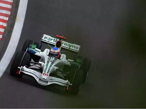 Jenson Button Titel-Bild zur News: Jenson Button