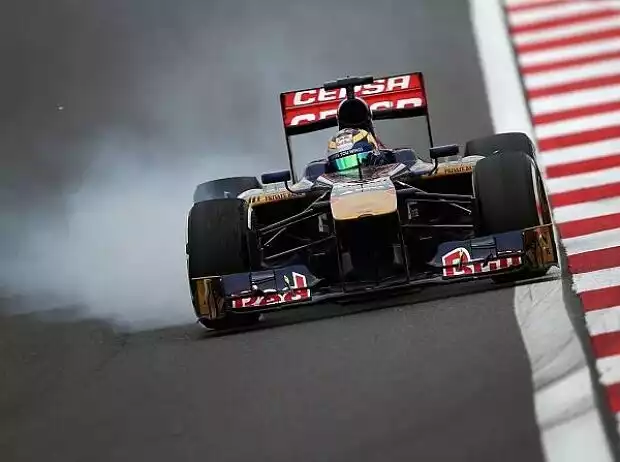 Titel-Bild zur News: Jean-Eric Vergne