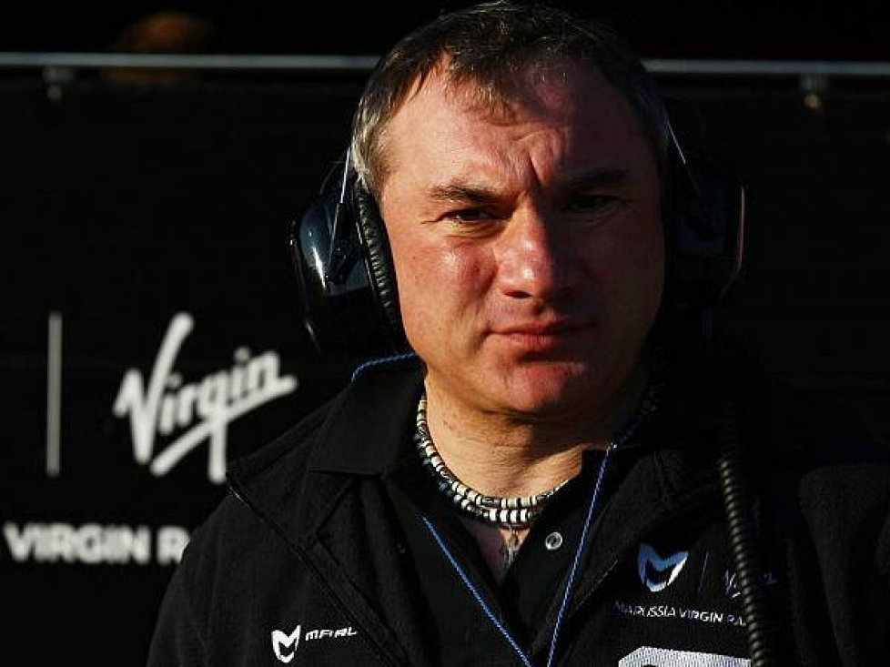 Nikolai Fomenko