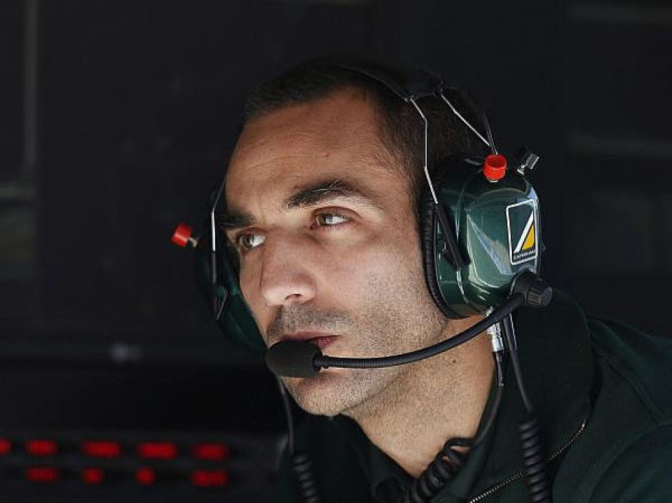 Cyril Abiteboul