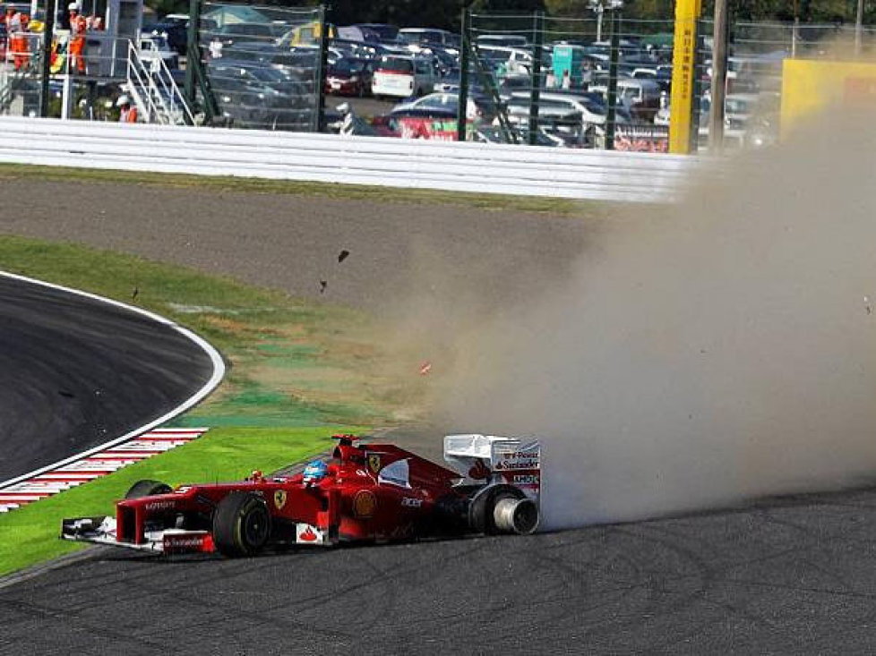 Fernando Alonso