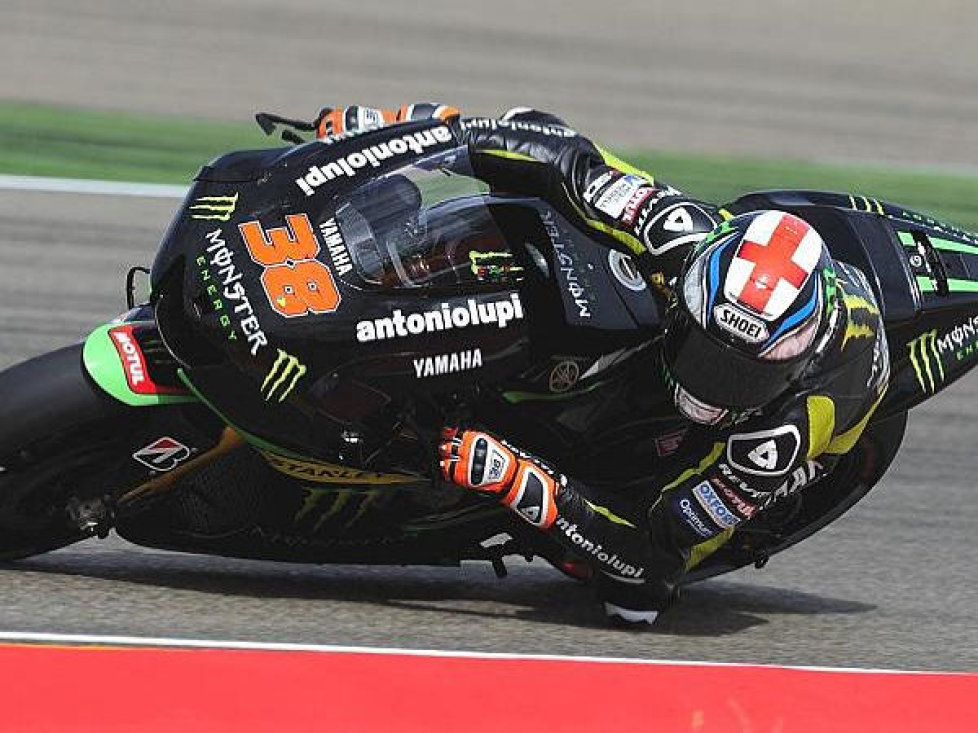 Bradley Smith