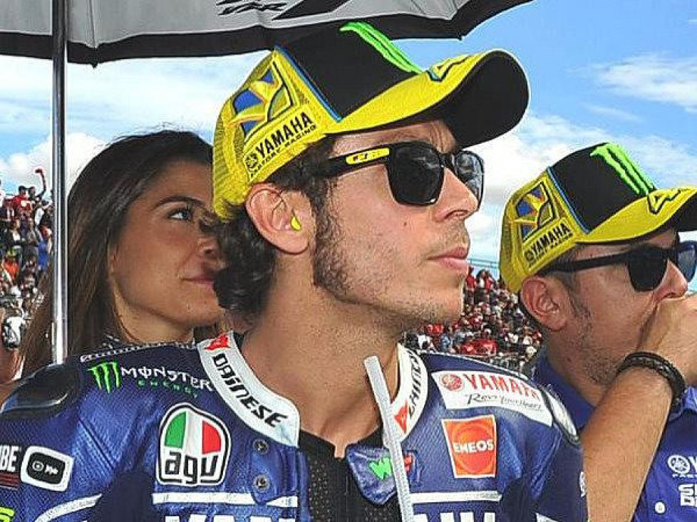Valentino Rossi