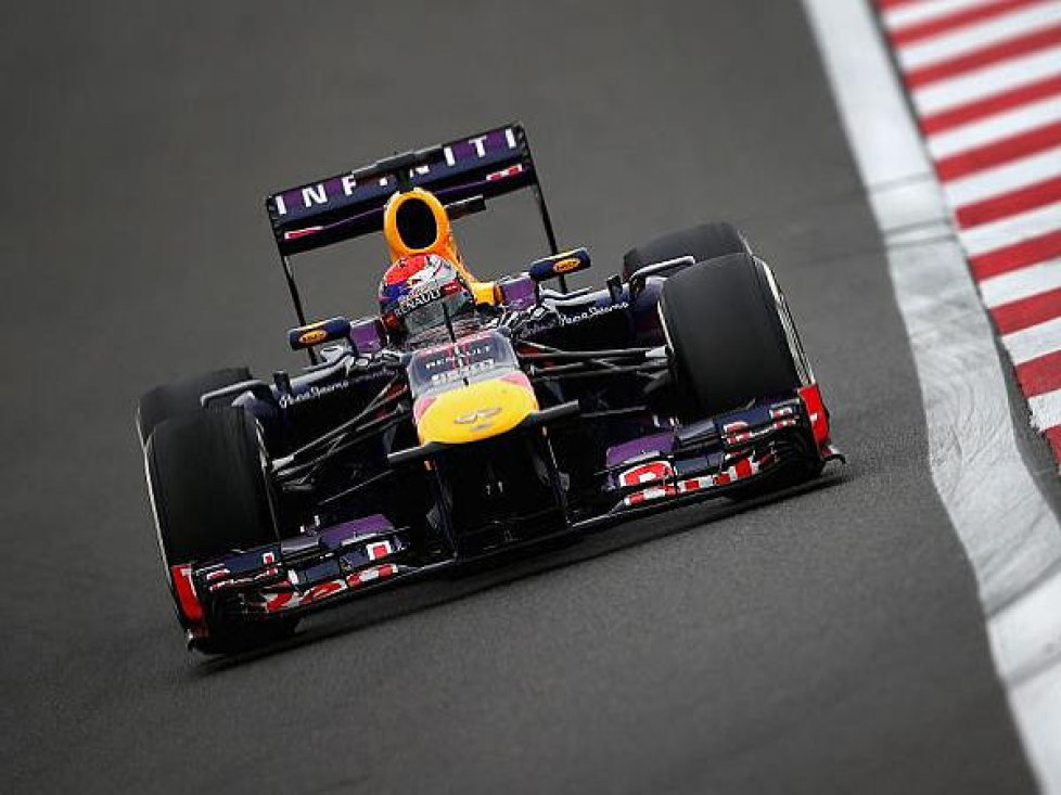 Sebastian Vettel