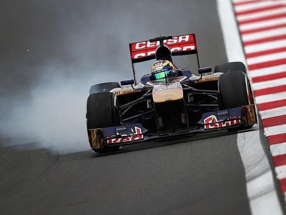 Jean-Eric Vergne