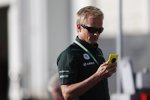 Heikki Kovalainen (Caterham) 