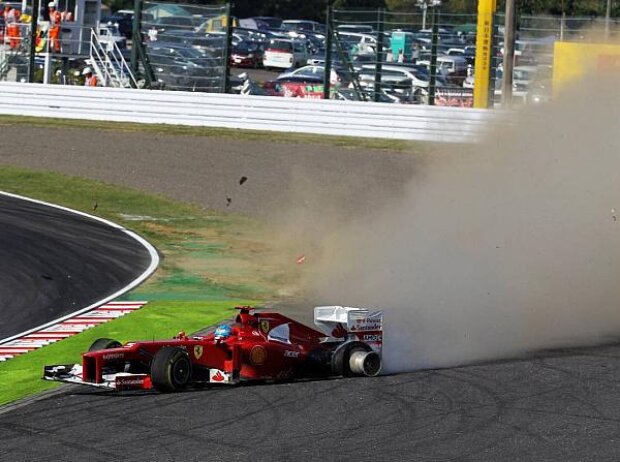 Fernando Alonso Fernando Alonso