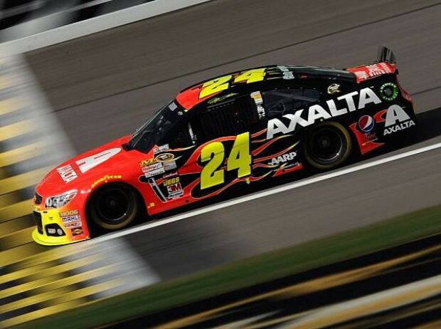 Jeff Gordon Jeff Gordon