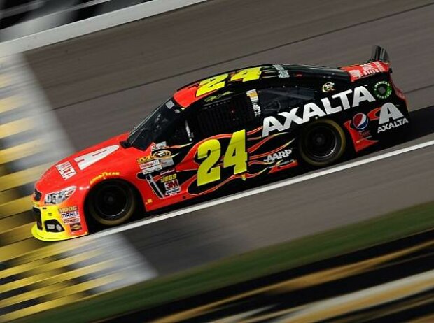 Jeff Gordon