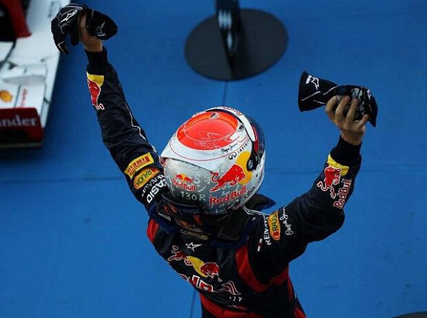 Sebastian Vettel Sebastian Vettel