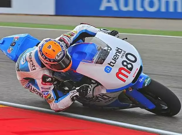 Esteve Rabat Titel-Bild zur News: Esteve Rabat