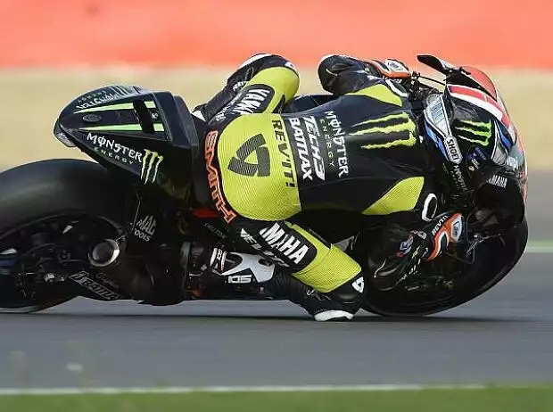Bradley Smith Titel-Bild zur News: Bradley Smith