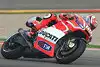 Bild zum Inhalt: Ducati: Knapp zwei Sekunden hinter der Spitze