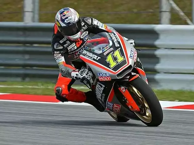Sandro Cortese Titel-Bild zur News: Sandro Cortese