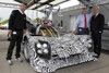 Bild zum Inhalt: Porsche formt LMP1-Team für 2014