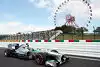 Bild zum Inhalt: Suzuka: Mercedes zum Auftakt vor Red Bull