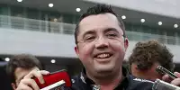 Bild zum Inhalt: Boullier relativiert finanzielle Schieflage