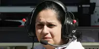 Bild zum Inhalt: Kaltenborn: Bilanz nach einem Jahr an der Sauber-Spitze