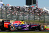 Bild zum Inhalt: Suzuka: Vettel am Freitag wieder souverän