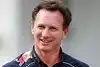 Bild zum Inhalt: Horner: "Ein recht guter Tag"
