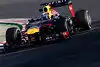 Bild zum Inhalt: Red Bull sieht noch Steigerungsbedarf