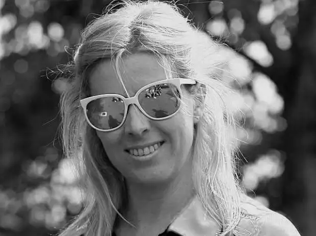 Maria De Villota Titel-Bild zur News: Maria De Villota