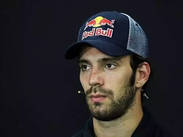 Titel-Bild zur News: Jean-Eric Vergne