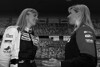 Bild zum Inhalt: Formel-1-Frauen trauern um verstorbene Kollegin