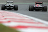 Bild zum Inhalt: 31:31 - Für Sauber und Toro Rosso geht's um Platz sieben