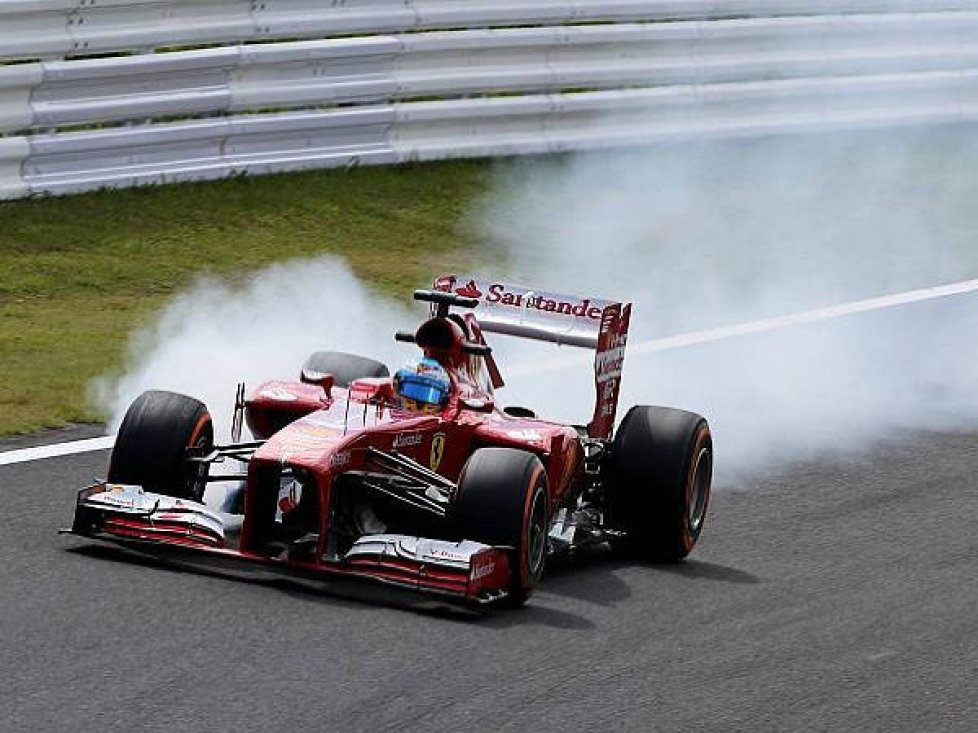 Fernando Alonso