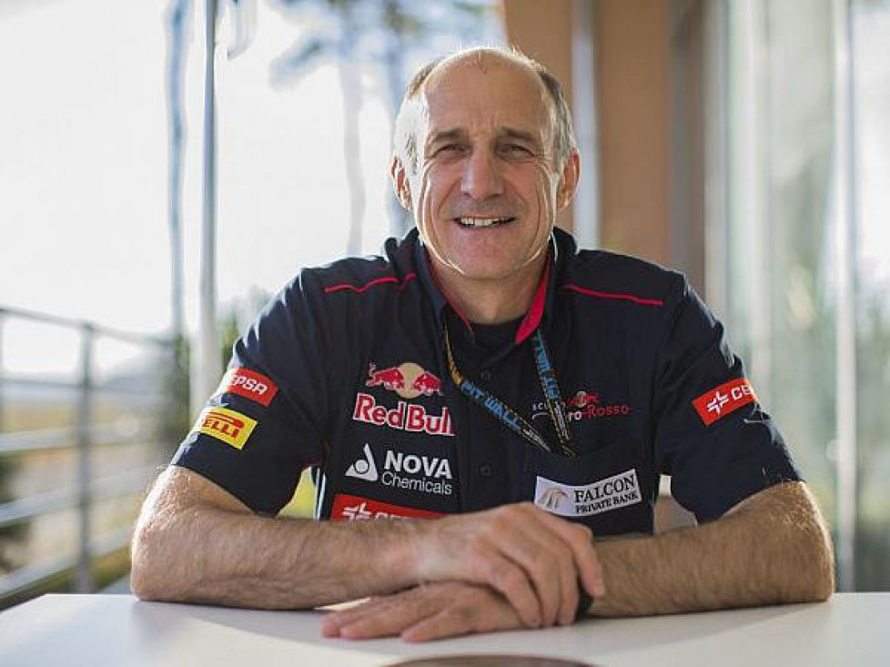 Franz Tost