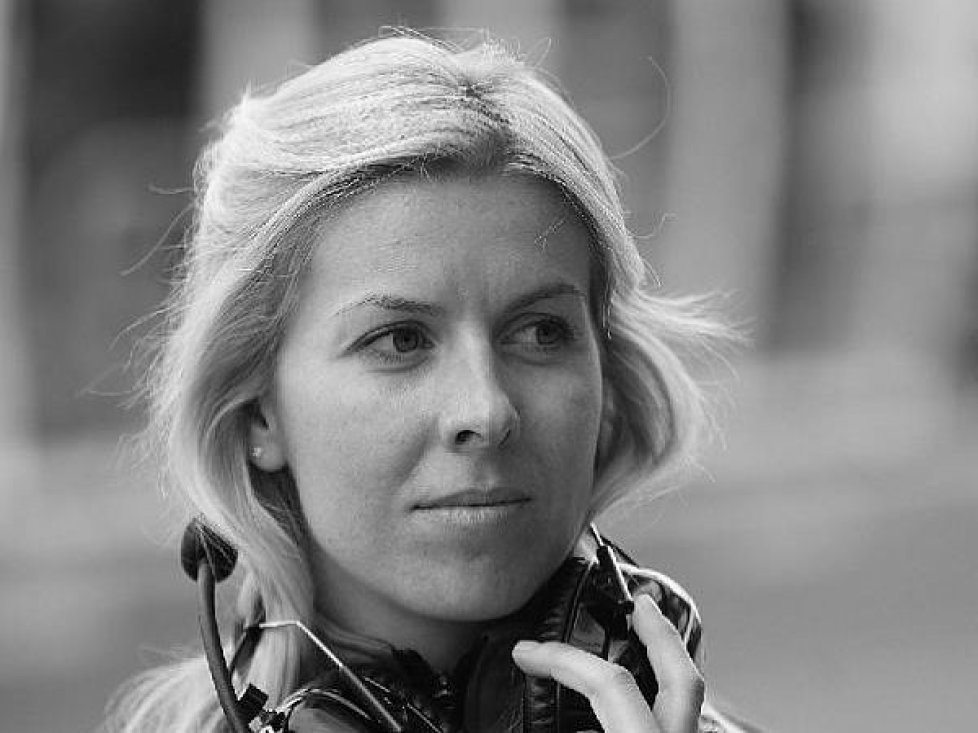 Maria de Villota