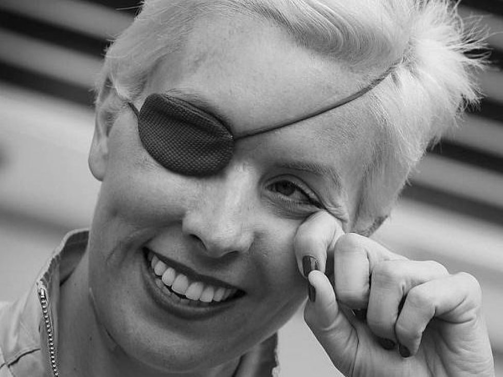 Maria de Villota