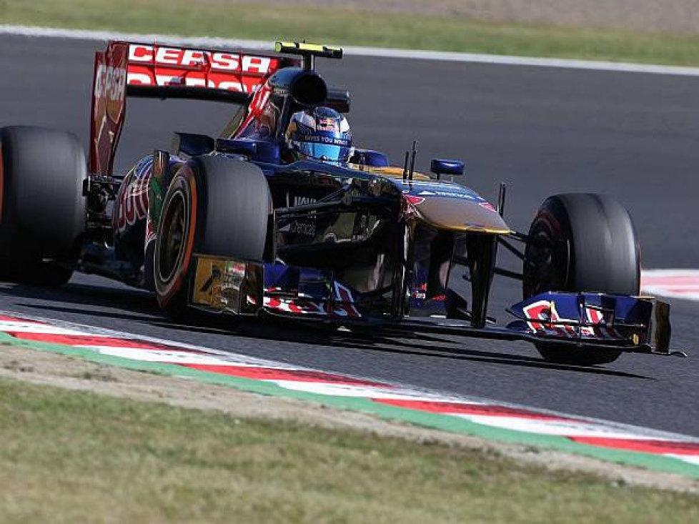 Daniel Ricciardo
