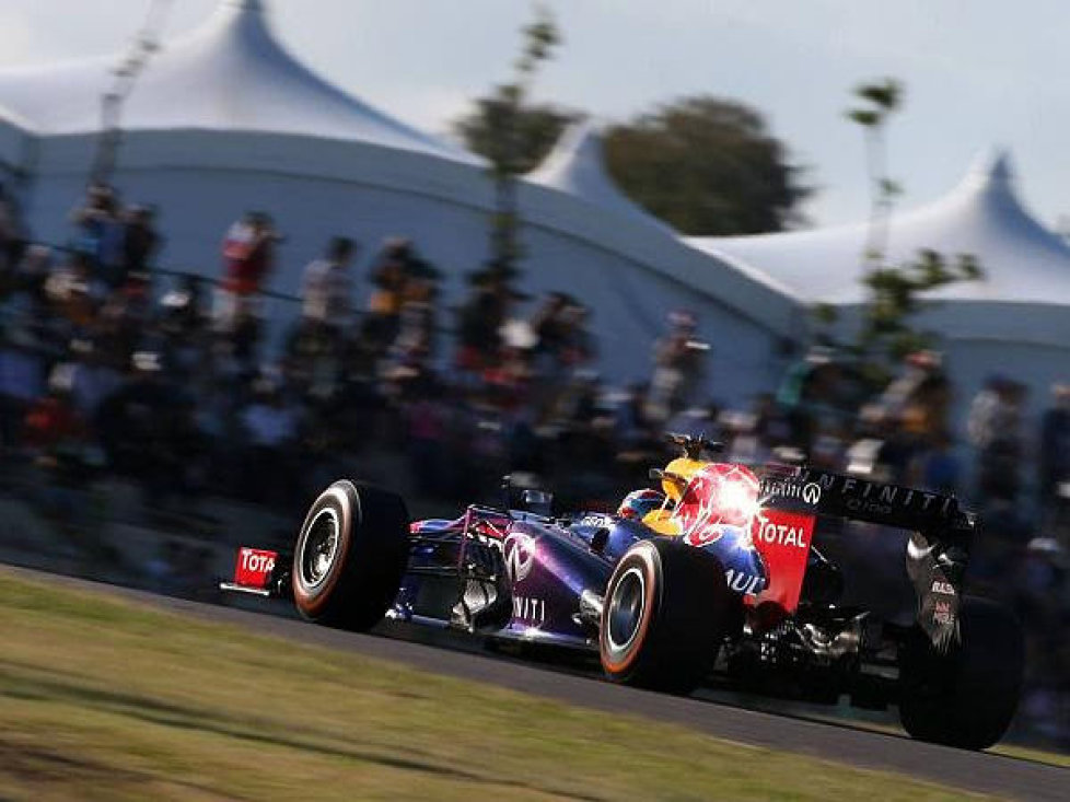 Sebastian Vettel
