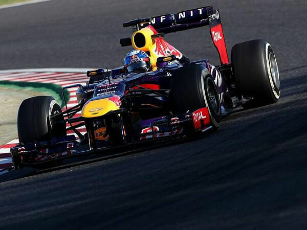 Sebastian Vettel