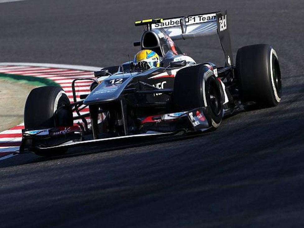 Esteban Gutierrez