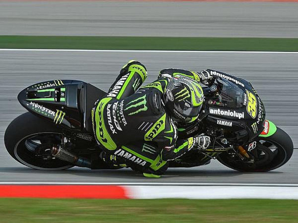 Cal Crutchlow