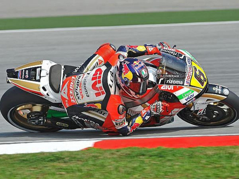 Stefan Bradl