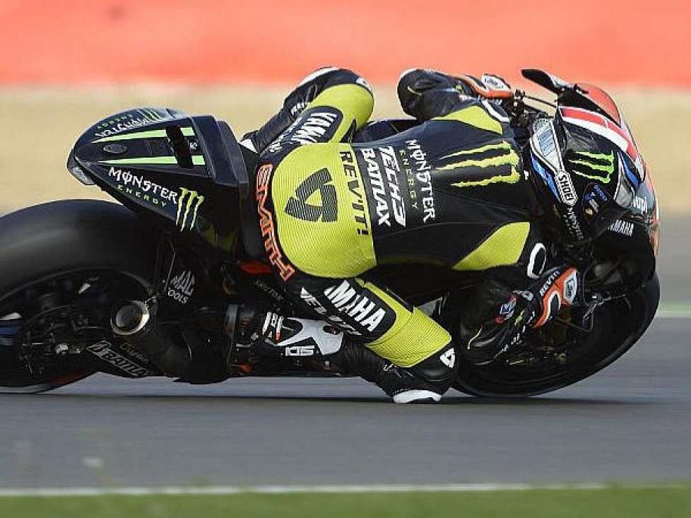 Bradley Smith