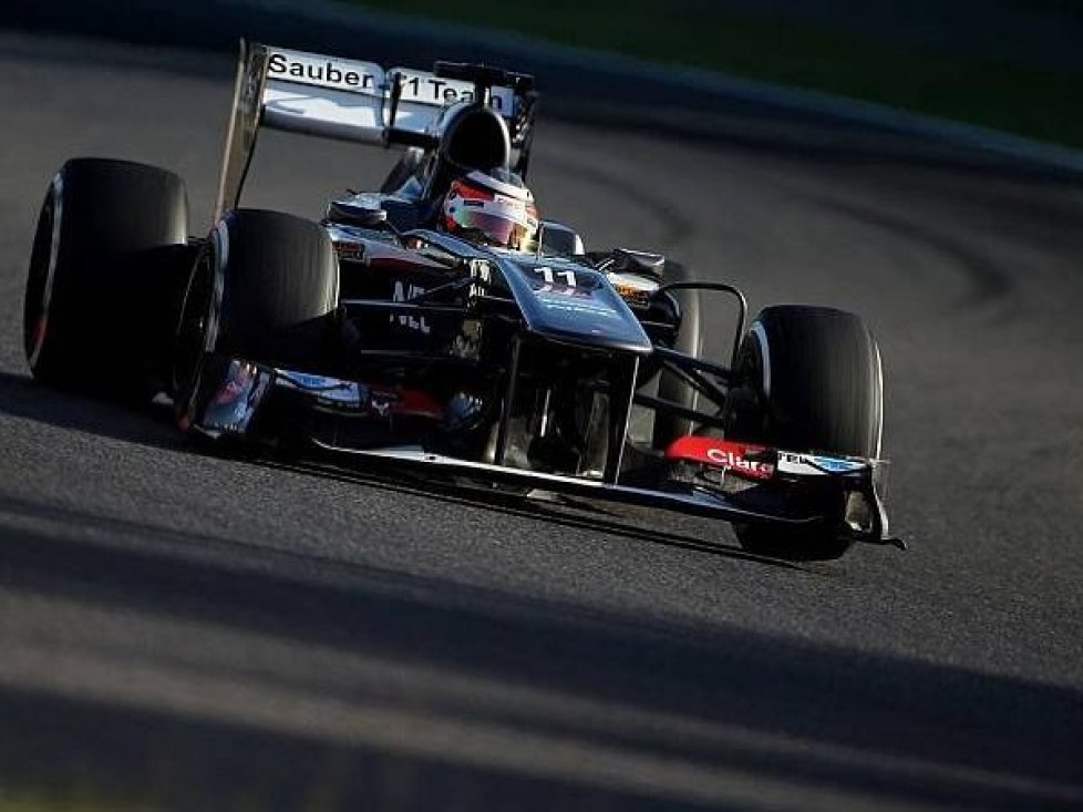 Nico Hülkenberg