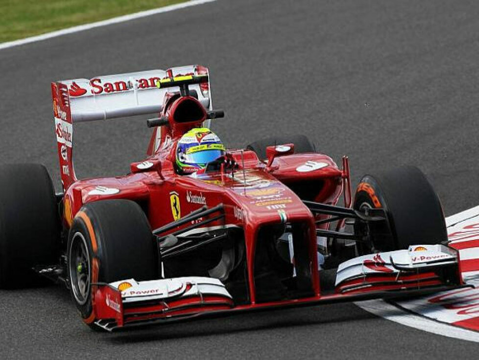 Felipe Massa